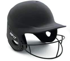 Rip-It Vision Pro Matte Fastpitch Softball Batting Helmet