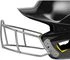 Under Armour Converge Accessories Fastpitch Softball Batting Helmet Facemask UABHFGS3