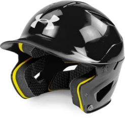 Under Armour Converge Adult Molded Batting Helmet UABH2100