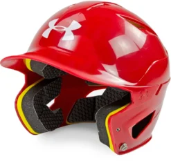 Under Armour Converge Adult Molded Batting Helmet UABH2100 10 Under Armour Converge Adult Molded Batting Helmet UABH2100 -Rawlings Baseball Sale under armour converge adult molded batting helmet uabh2100 28