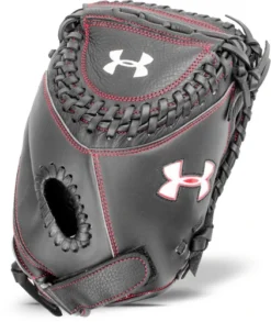 Under Armour Framer Series UACMW-100A 33.5 Inch Women's Fastpitch Softball Catchers Mitt