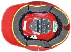 Under Armour Protective UABH110 Youth Solid Molded Batting Helmet 5 Under Armour Protective UABH110 Youth Solid Molded Batting Helmet -Rawlings Baseball Sale under armour protective uabh110 youth solid molded batting helmet 11