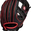 10 Inch Wilson A200 EZ Catch Youth Baseball Glove WBW10045510
