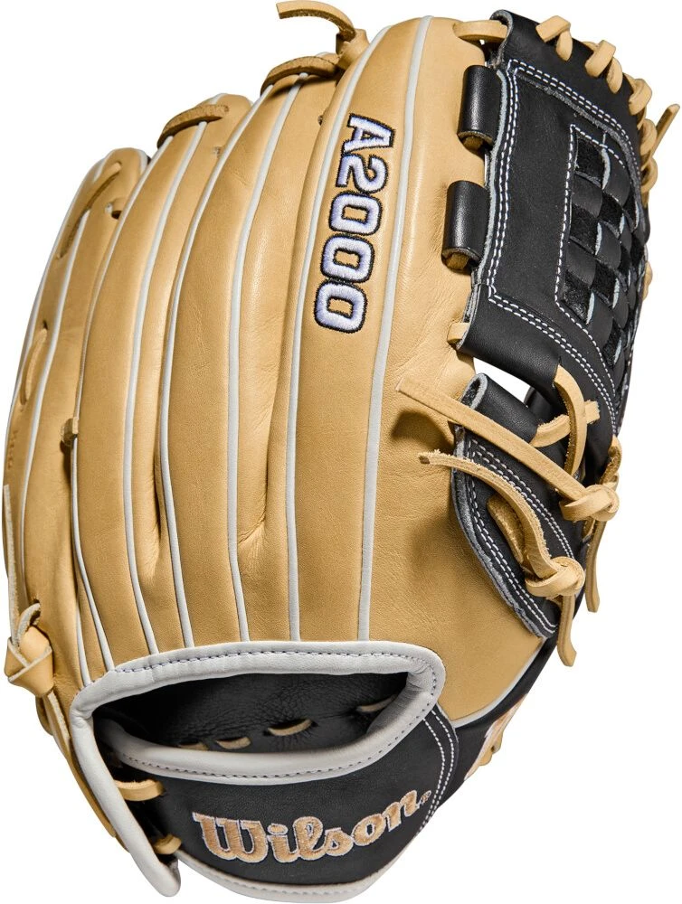 12 Inch Wilson A2000 Women's Fastpitch Softball Glove WBW10043912 1 12 Inch Wilson A2000 Women's Fastpitch Softball Glove WBW10043912