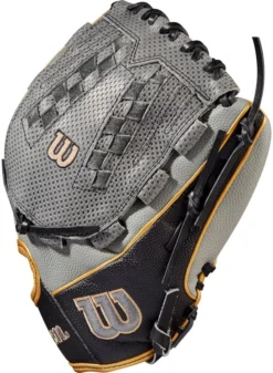 12.5 Inch Wilson A2000 Women's Fastpitch Softball Glove WBW100441125 -Rawlings Baseball Sale wilson a2000 125 inch womens fastpitch softball glove wbw100441125 11
