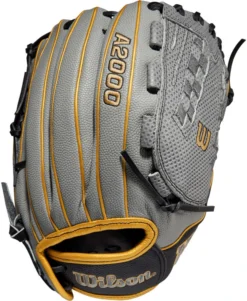 12.5 Inch Wilson A2000 Women's Fastpitch Softball Glove WBW100441125
