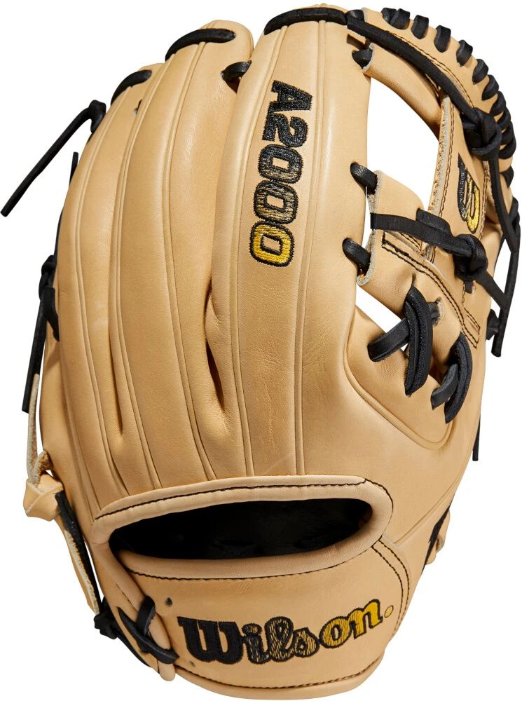 11.5 Inch Wilson A2000 Adult Infield Baseball Glove WBW100969115 1 11.5 Inch Wilson A2000 Adult Infield Baseball Glove WBW100969115