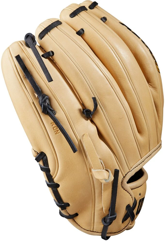11.5 Inch Wilson A2000 Adult Infield Baseball Glove WBW100969115 3 11.5 Inch Wilson A2000 Adult Infield Baseball Glove WBW100969115 - Image 3