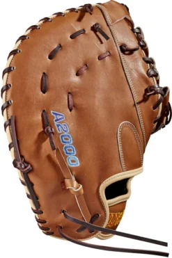 12.5 Inch Wilson A2000 Amanda Chidester Game Model Fastpitch Softball Firstbase Mitt WBW101017125 6 12.5 Inch Wilson A2000 Amanda Chidester Game Model Fastpitch Softball Firstbase Mitt WBW101017125 -Rawlings Baseball Sale wilson a2000 amanda chidester game model 125 inch fastpitch softball firstbase mitt wbw101017125 13