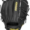 11.75 Inch Wilson A2000 Clayton Kershaw Game Model Adult Baseball Glove WBW1002361175