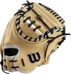33 Inch Wilson A2000 CM33 Adult Baseball Catcher Mitt WBW10011533 6 33 Inch Wilson A2000 CM33 Adult Baseball Catcher Mitt WBW10011533 -Rawlings Baseball Sale wilson a2000 cm33 33 inch adult baseball catcher mitt wbw10011533 13