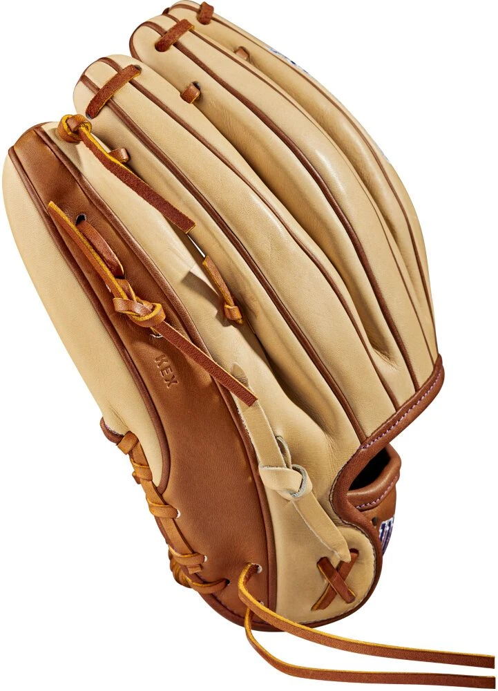 11.75 Inch Wilson A2000 Sis Bates Game Model Fastpitch Softball Glove WBW1010161175 3 11.75 Inch Wilson A2000 Sis Bates Game Model Fastpitch Softball Glove WBW1010161175 - Image 3