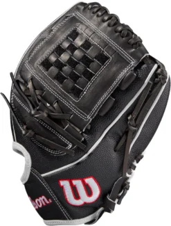 12 Inch Wilson A2000 SuperSkin Women's Fastpitch Pitcher Softball Glove WBW10021212 -Rawlings Baseball Sale wilson a2000 superskin 12 inch womens fastpitch pitcher softball glove wbw10021212 13