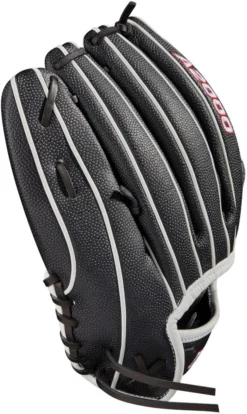 12 Inch Wilson A2000 SuperSkin Women's Fastpitch Pitcher Softball Glove WBW10021212 -Rawlings Baseball Sale wilson a2000 superskin 12 inch womens fastpitch pitcher softball glove wbw10021212 14