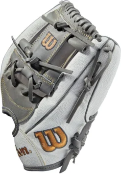 12 Inch Wilson A2000 SuperSkin Women's Infield Fastpitch Softball Glove WBW10021112 -Rawlings Baseball Sale wilson a2000 superskin 12 inch womens infield fastpitch softball glove wbw10021112 36