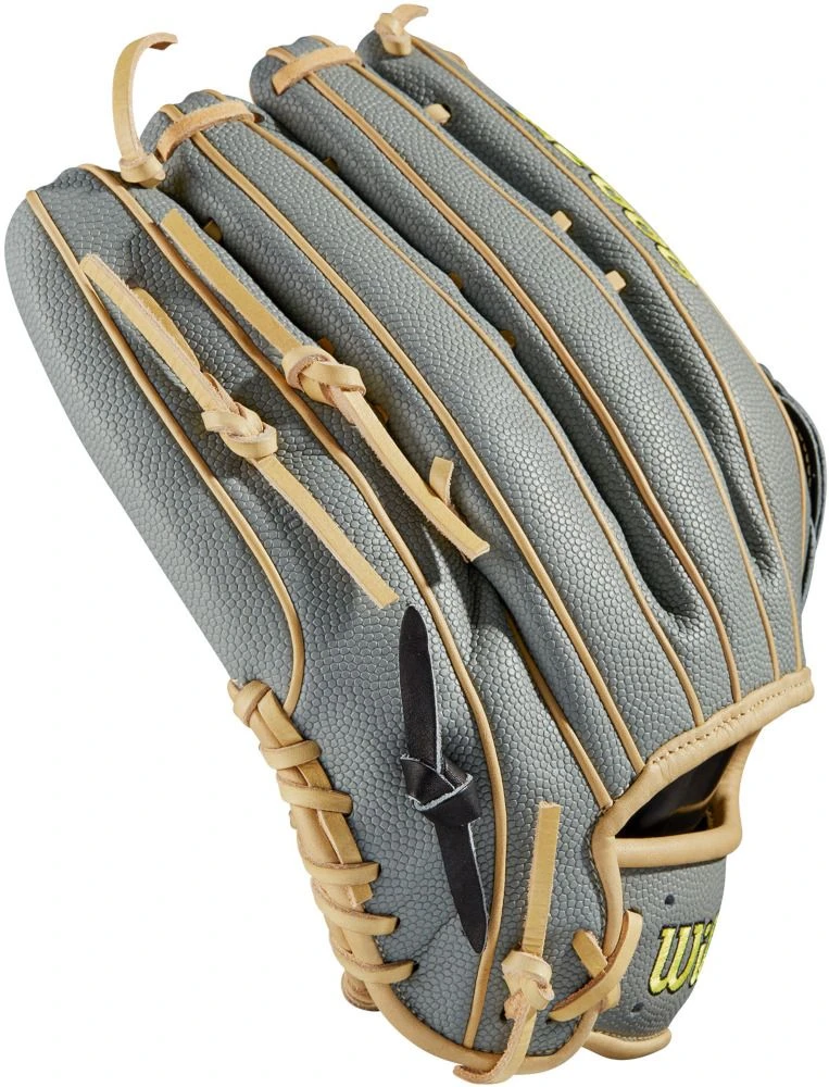12.75 Inch Wilson A2000 SuperSkin 1799 Adult Outfield Baseball Glove WBW1001121275 4 12.75 Inch Wilson A2000 SuperSkin 1799 Adult Outfield Baseball Glove WBW1001121275 - Image 4