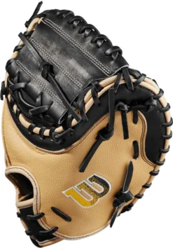 34 Inch Wilson A2000 SuperSkin Adult Catcher's Baseball Mitt WBW10097834 7 34 Inch Wilson A2000 SuperSkin Adult Catcher's Baseball Mitt WBW10097834 -Rawlings Baseball Sale wilson a2000 superskin adult 34 inch catchers baseball mitt wbw10097834 14