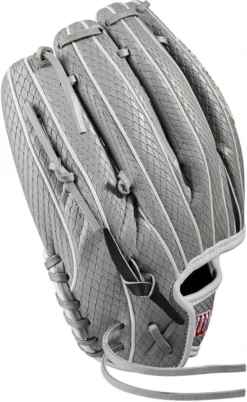 11.75 Inch Wilson A2000 SuperSkin Women's Fastpitch Softball Glove WBW1009911175 -Rawlings Baseball Sale wilson a2000 superskin womens 1175 inch fastpitch softball glove wbw1009911175 13