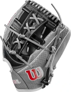 11.75 Inch Wilson A2000 SuperSkin Women's Fastpitch Softball Glove WBW1009911175 -Rawlings Baseball Sale wilson a2000 superskin womens 1175 inch fastpitch softball glove wbw1009911175 14