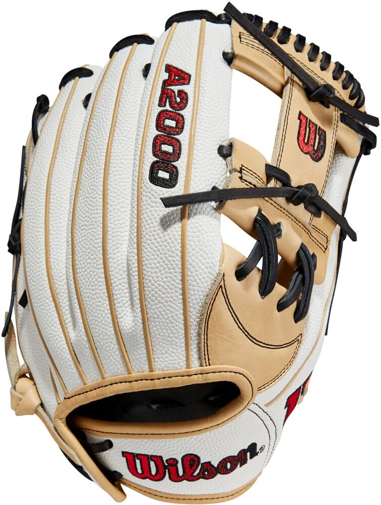 12 Inch Wilson A2000 SuperSkin Women's Fastpitch Softball Glove WBW10099212 1 12 Inch Wilson A2000 SuperSkin Women's Fastpitch Softball Glove WBW10099212