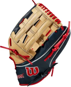 12.75 Inch Wilson A2K Juan Soto Game Model Adult Outfield Baseball Glove WBW1010101275 -Rawlings Baseball Sale wilson a2k juan soto game model 1275 inch adult outfield baseball glove wbw1010101275 14