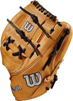11.75 Inch Wilson A2K 1787 Adult Infield Baseball Glove WBW1008911175 -Rawlings Baseball Sale wilson a2k superskin 1787 1175 inch adult infield baseball glove wbw1008911175 14