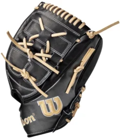 Wilson A2K SuperSkin B2 12 Inch Adult Pitcher's Baseball Glove WBW10041112 -Rawlings Baseball Sale wilson a2k superskin b2 12 inch adult pitchers baseball glove wbw10041112 27