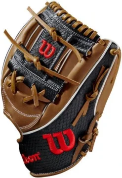 11.75 Inch Wilson A2K 1787 Adult Infield Baseball Glove WBW1000601175 -Rawlings Baseball Sale wilson a2k wtat2krb211787 1175 inch adult infield baseball glove 11