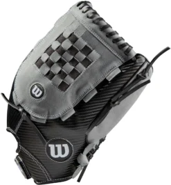 14 Inch Wilson A360 Adult Slowpitch Softball Glove WBW10019414 -Rawlings Baseball Sale wilson a360 14 inch adult slowpitch softball glove wbw10019414 11