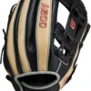 11.5 Inch Wilson A500 Youth Infield Baseball Glove WBW100901115