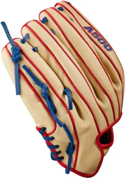 12 Inch Wilson A500 Youth Baseball Glove WBW10090312 -Rawlings Baseball Sale wilson a500 youth 12 inch baseball glove wbw10090312 13