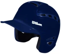 Wilson A5450 Sleek Batting Helmet - Clearance 6 Wilson A5450 Sleek Batting Helmet - Clearance -Rawlings Baseball Sale wilson a5450 sleek batting helmet clearance 12