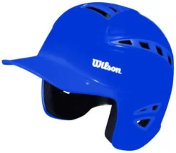 Wilson A5450 Sleek Batting Helmet - Clearance 7 Wilson A5450 Sleek Batting Helmet - Clearance -Rawlings Baseball Sale wilson a5450 sleek batting helmet clearance 15