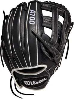 12 Inch Wilson A700 Women's Fastpitch Softball Glove WBW10042412