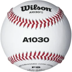 Wilson Champion Series WTA1030BFS Game And Practice Baseball