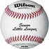 Wilson League Series WTA1072BSLL1 Youth League Baseball - Senior Little League Approved