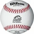 Wilson League Series WTA1075BPL1 Youth League Baseball - Pony League Approved