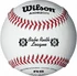 Wilson League Series WTA1082BBR1 Youth League Baseball - Babe Ruth League Approved