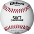 Wilson WTA1217 Level 1 Coach Pitch/Tee Ball Baseball