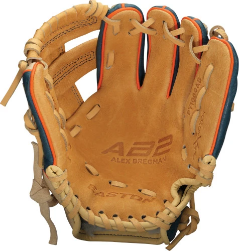 Rawlings Baseball Sale -Rawlings Baseball Sale 10 inch easton professional youth series py1000 alex bregman s youth infield baseball glove 13